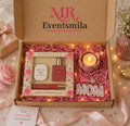 Sweet Rose Gift Box for Mom