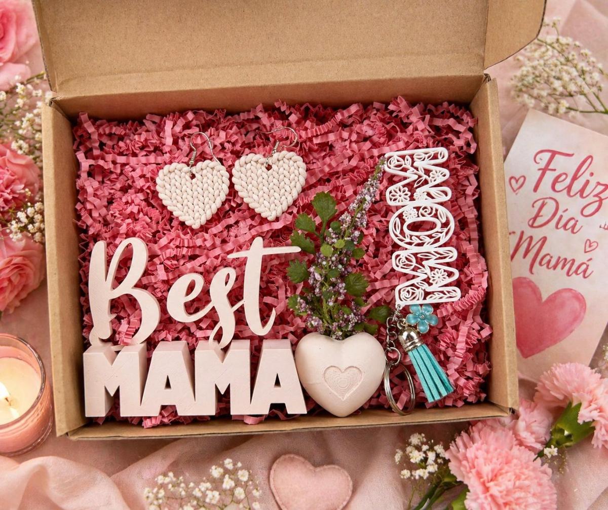 Mother's Day Kit