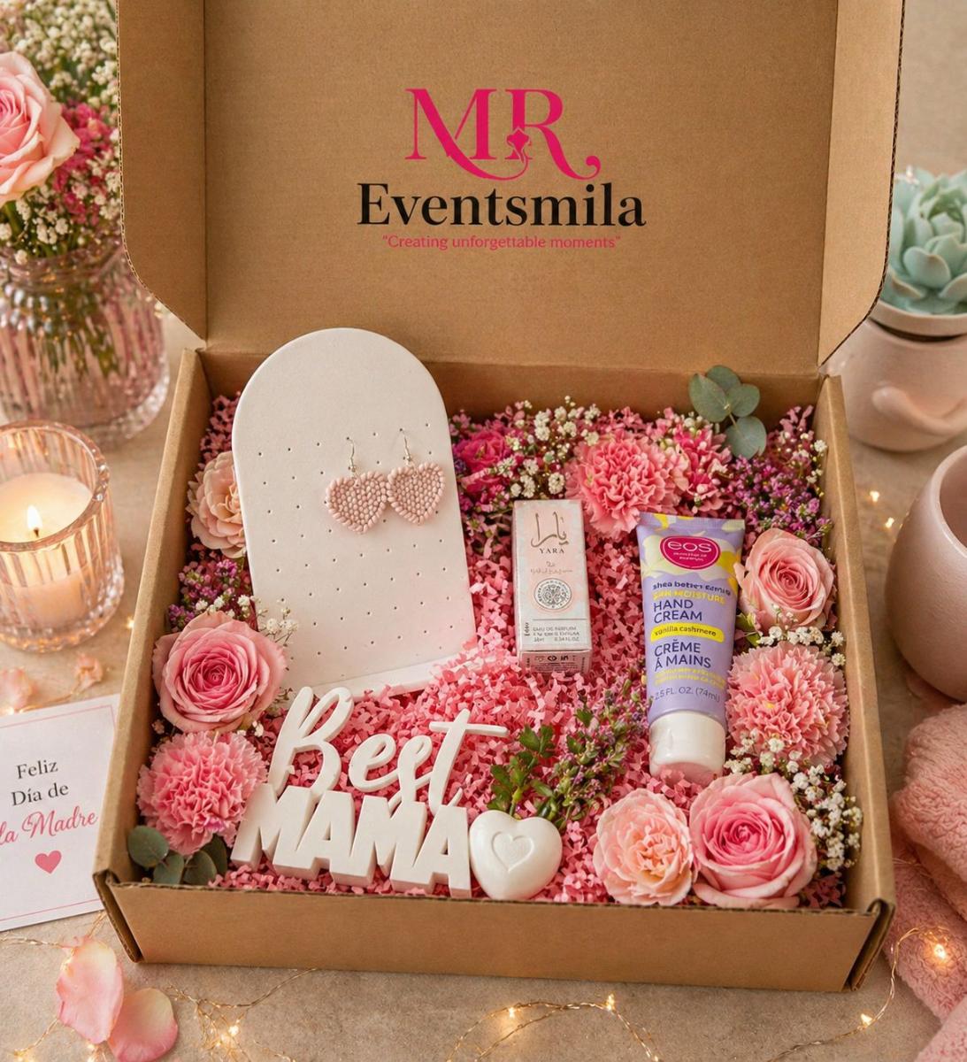Mom Love Box