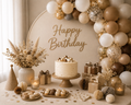 Full Birthday Planning & Coordination