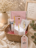 Personalized LDS Missionary Gift Box