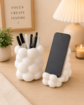 3D Printed Desk Organizer Set