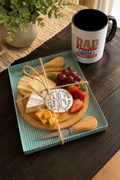 Personalized Cheese Board Gift Set