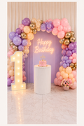 Decoration for Any Occasion