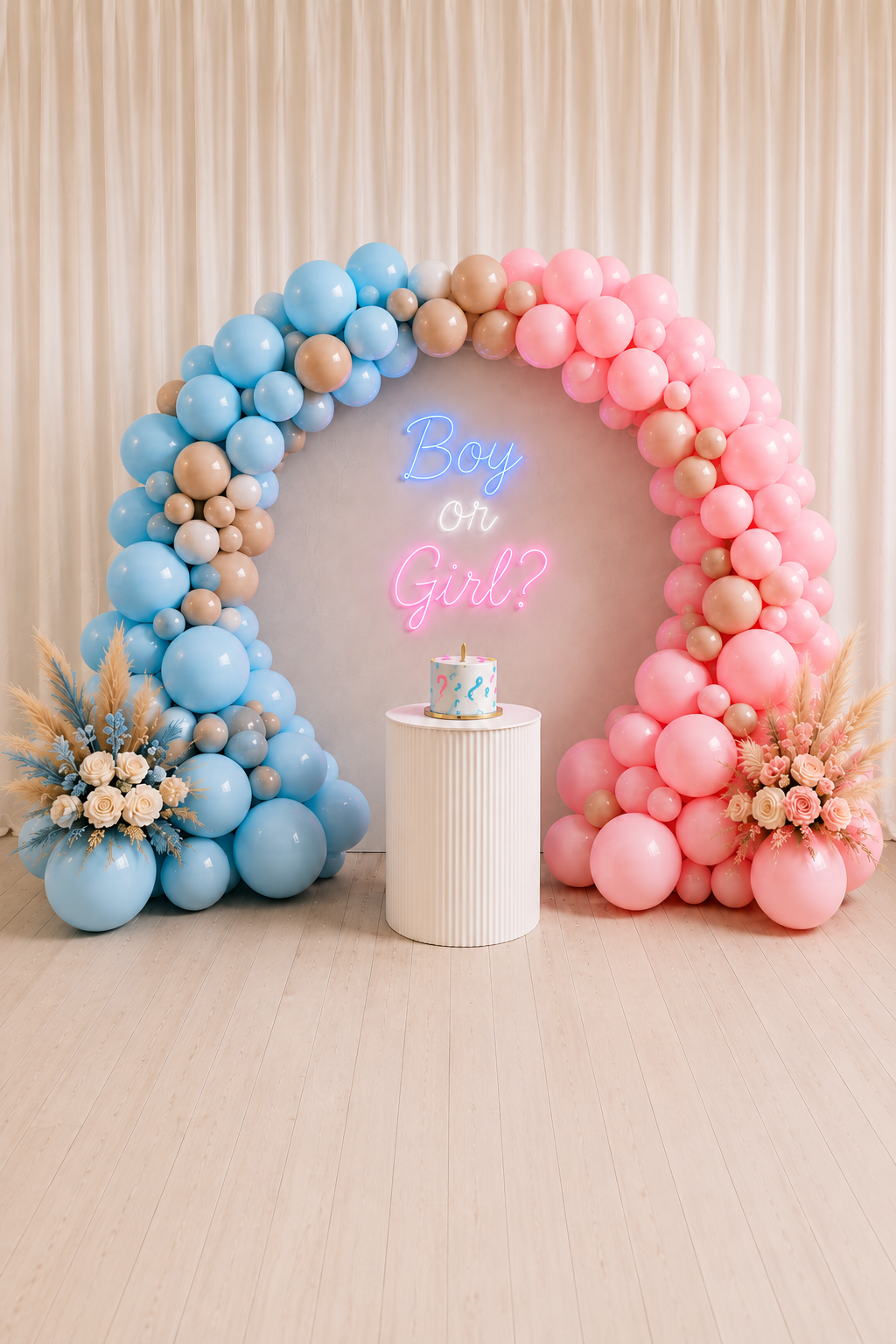 Decoration for Any Occasion
