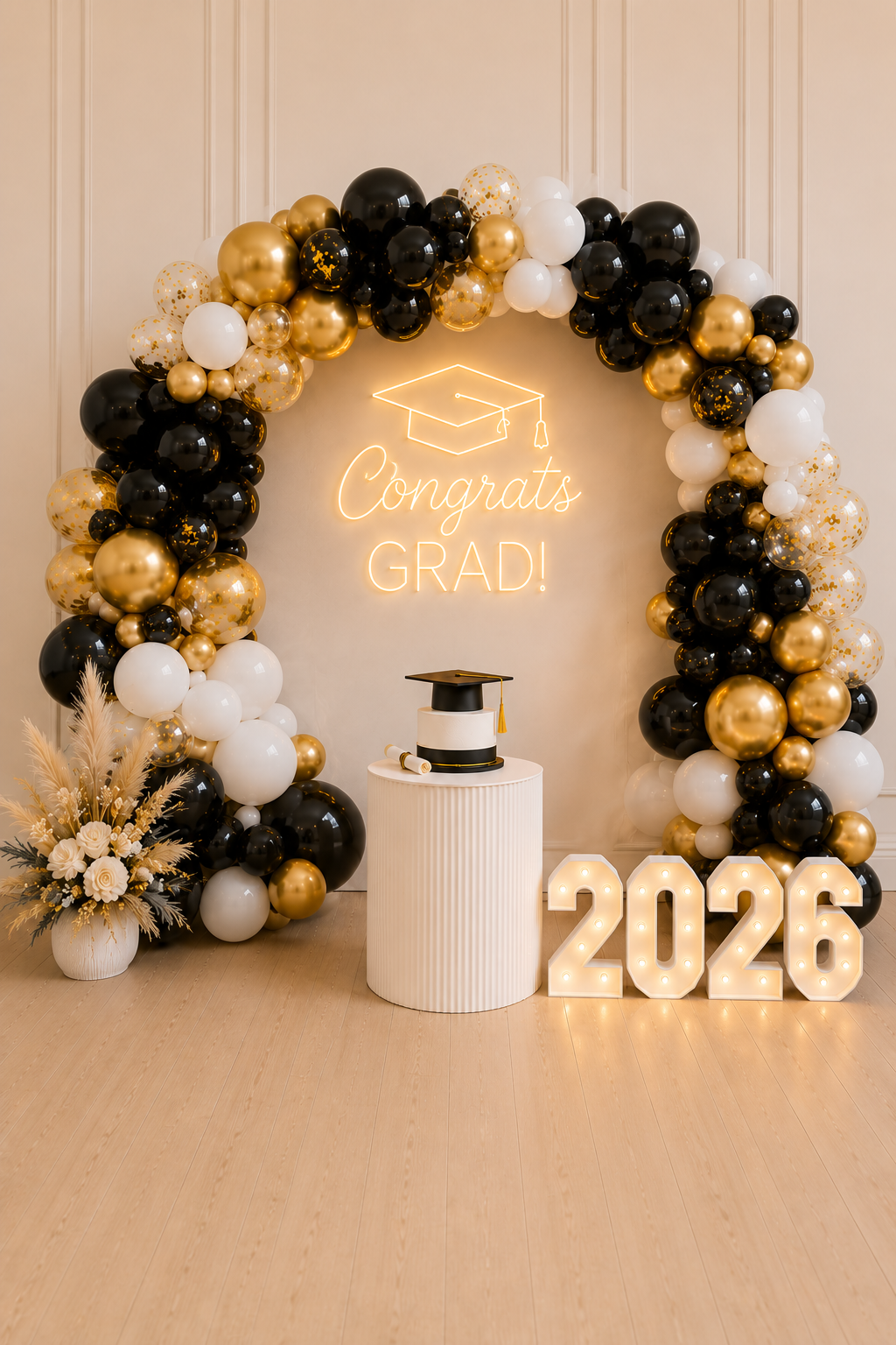Decoration for Any Occasion