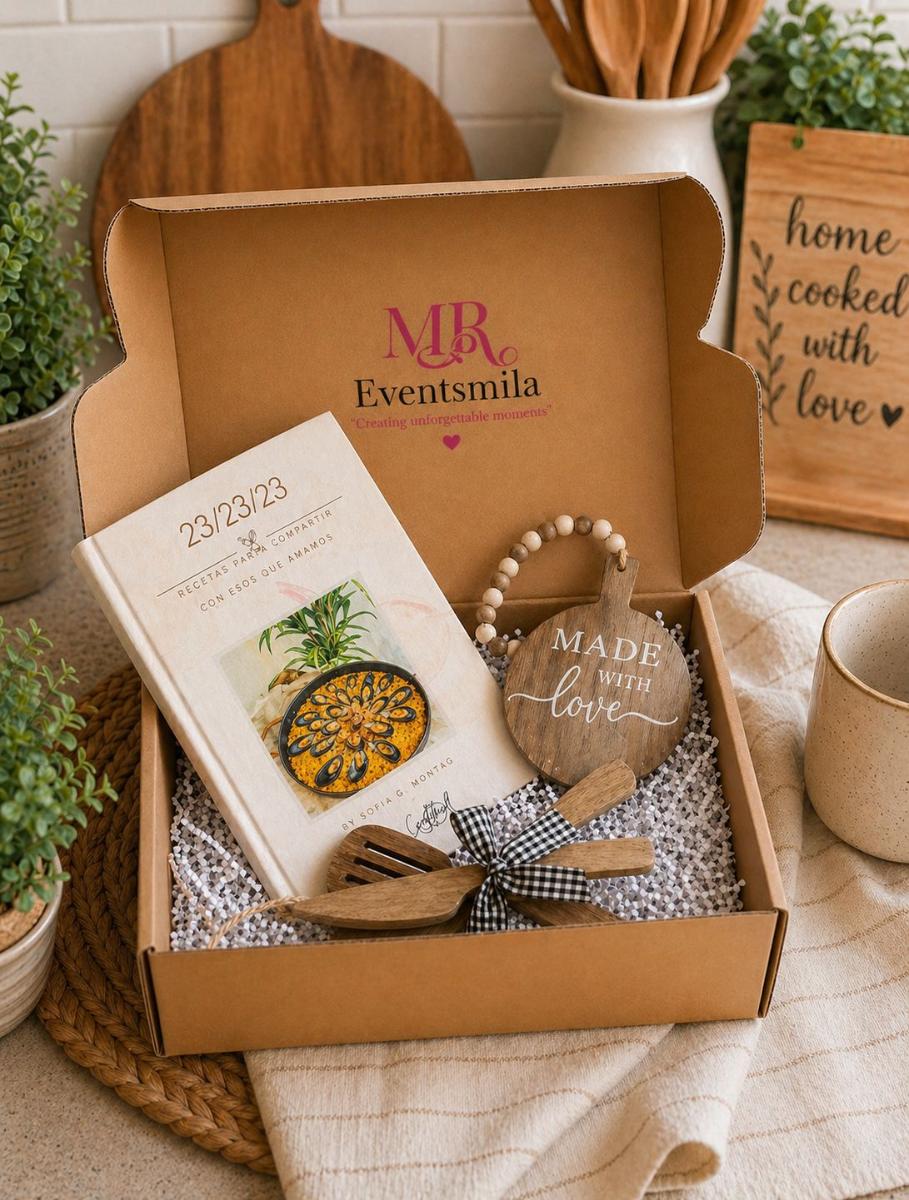 Home Kitchen Kit - Love Edition