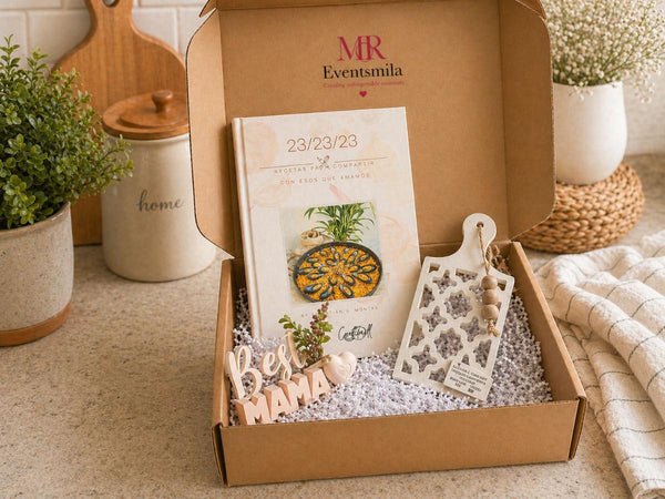 Home Kitchen Kit - Special Mom Edition