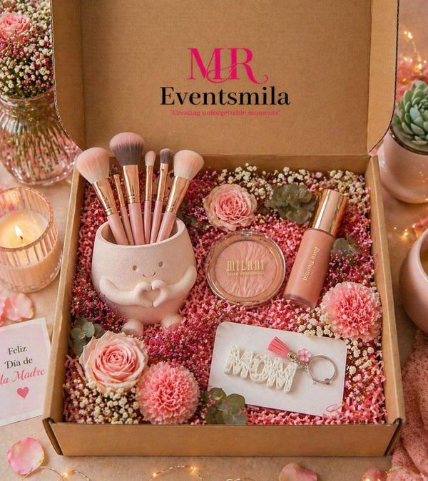 Mom Beauty Kit