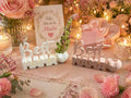 3D "Best Mama" Decorative Figure