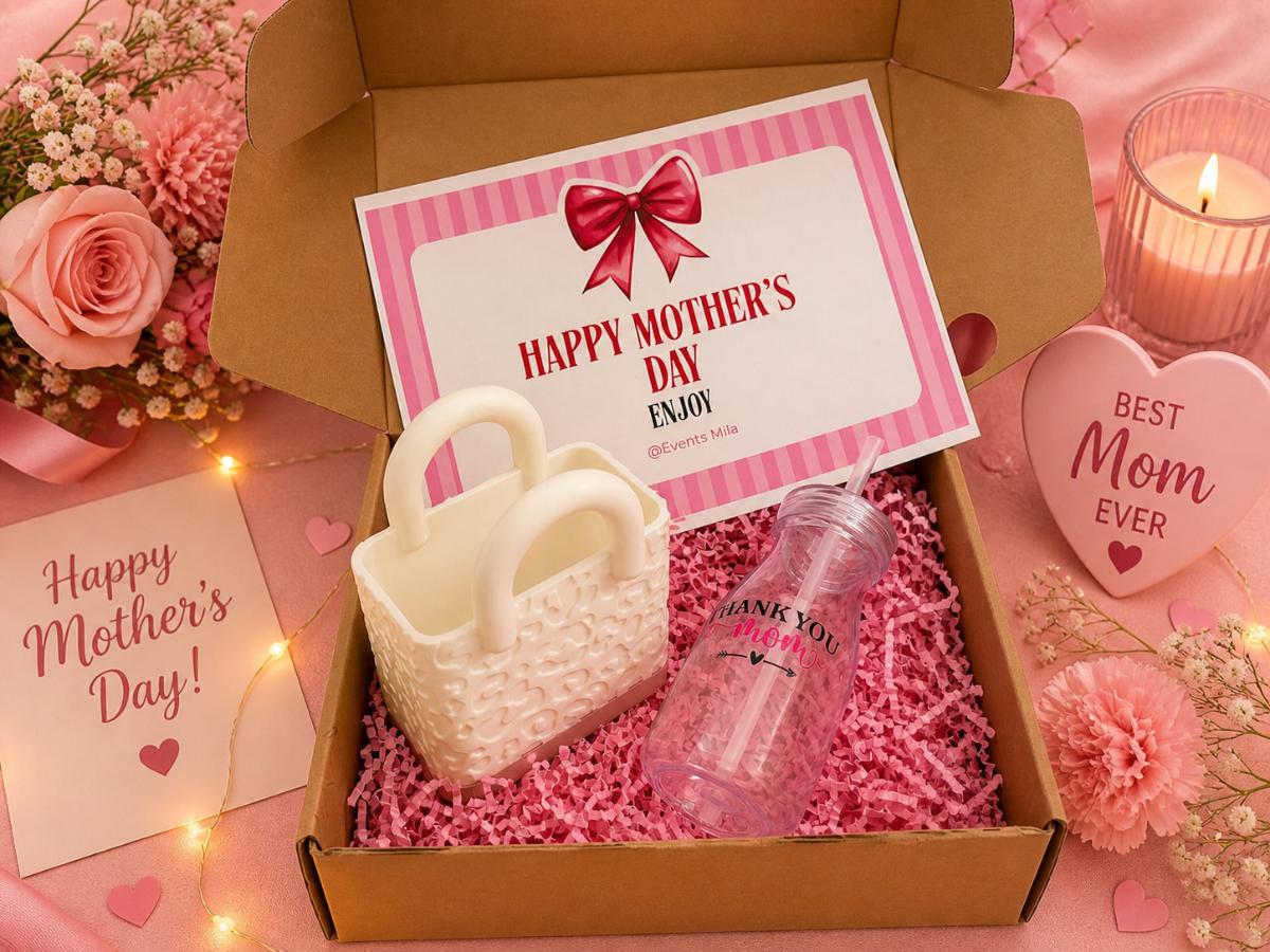 Mom Essentials Set