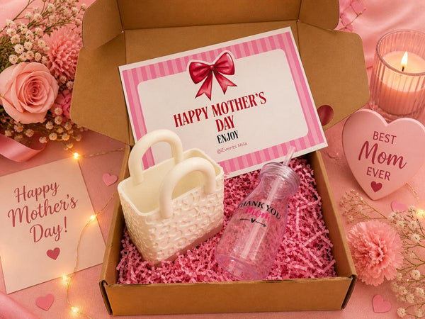 Mom Essentials Set